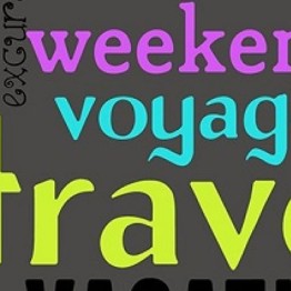 Коллекция Travel